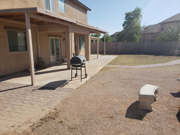 Others 5, Beautiful Home in AZ, Maricopa