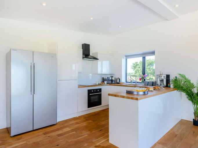 Others 5, 2-bed Modern Bungalow - Outstanding Country Views, North Yorkshire