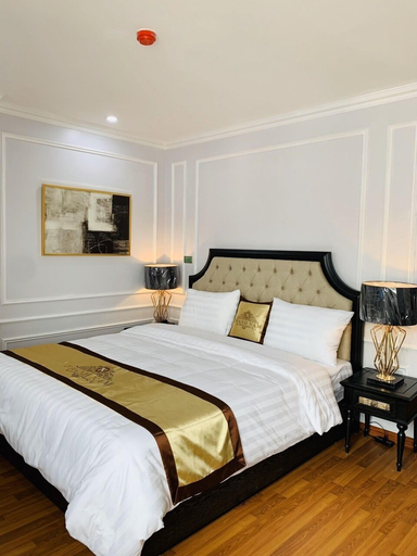Bedroom 4, Thanh Nam Hotel, Hạ Long