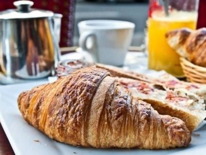 Food & Drinks 5, Camping El Maset, Girona