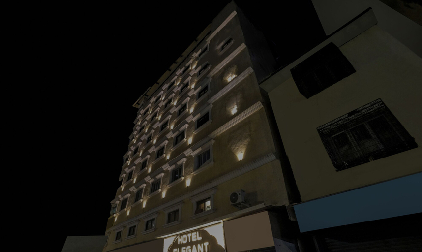 Exterior & Views 2, Itsy Hotels Elegant, Mumbai City