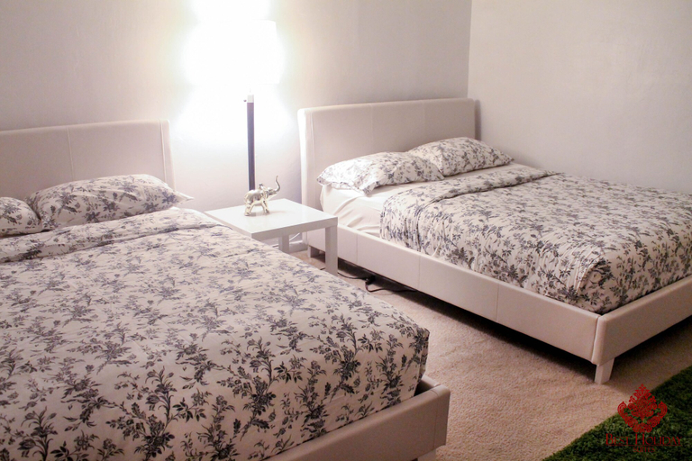 Bedroom 3, Sunny Isles Suites, Miami-Dade