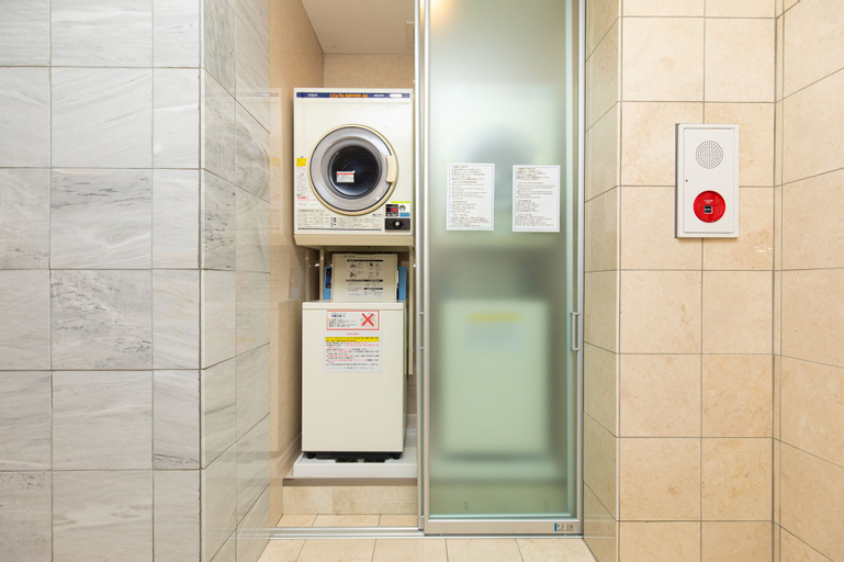 Others 5, ELE hotel Ginza East, Chūō