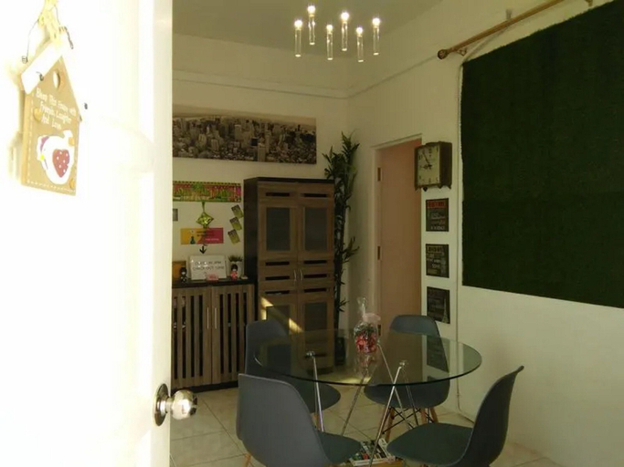 Others 5, CoLiving Saga - Hostel, Bandar Seri Begawan
