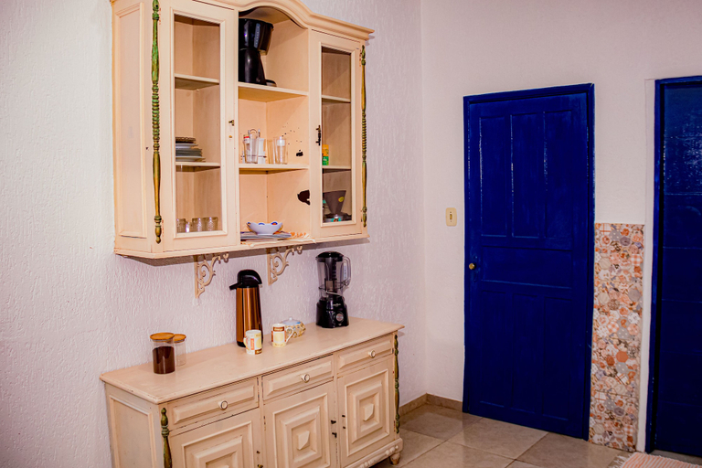 Bathroom 4, Ribeiro Lugar de Paz Casa 1, Arraial do Cabo
