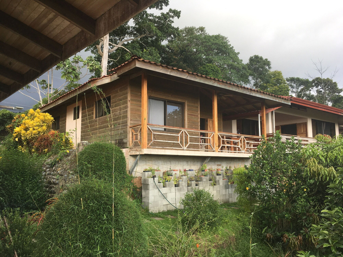 Exterior & Views 2, Many's House - La Joya De Ballena, Osa