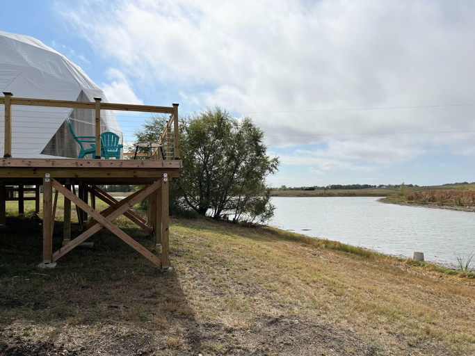 Exterior & Views, Lake Serenity Ranch, Bell