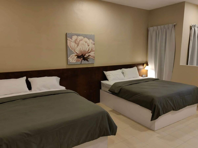 Bedroom 2, T House Nearby Kuantan East Coast Shopping Mall, Kuantan