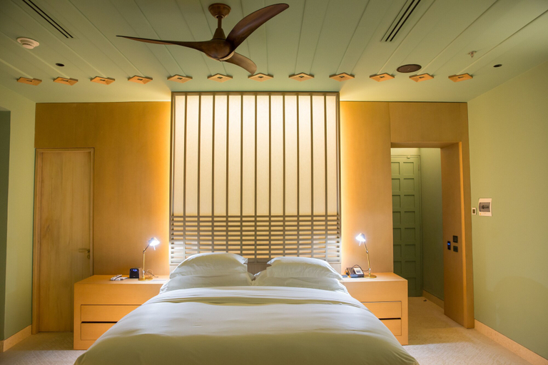Bedroom 3, Hotel Casona del Colegio, Cartagena de Indias