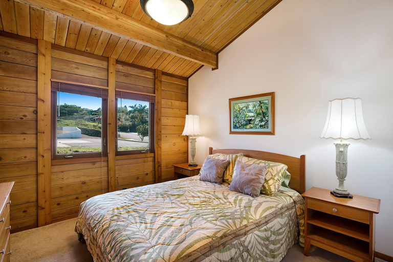 Bedroom 2, Hale O' Waikoloa, Hawaii