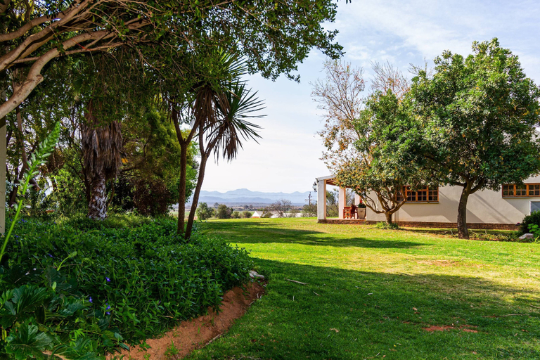 Exterior & Views 2, Mooiplaas Guesthouse, Eden