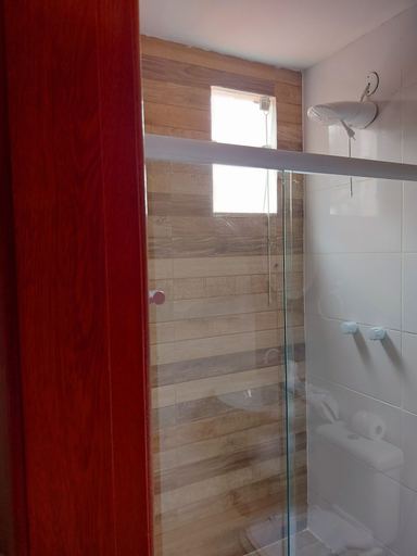 Bathroom 4, Pousada Arraial Inn, Arraial do Cabo