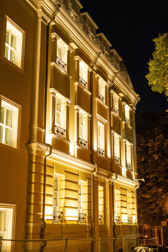 Exterior & Views 2, Vizualiza Residence, Plovdiv