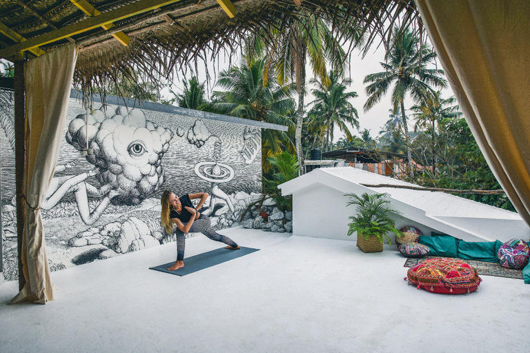 Others 5, Boho's Hotel, Thiruvananthapuram