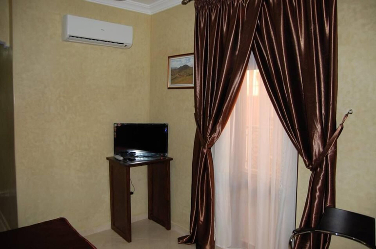 Bedroom 3, Hôtel Amoudou, Tiznit