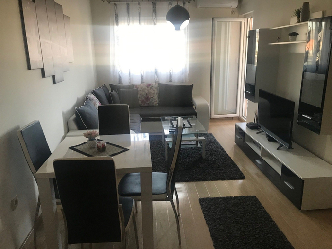 Others 4, LUX Apartments Podgorica III