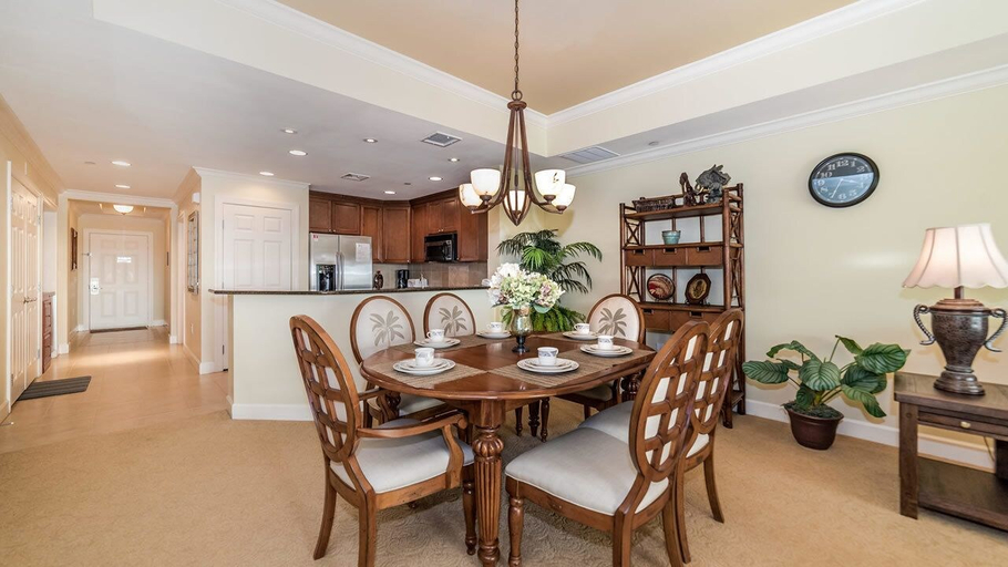 Others 5, Grhccr1368-302 - Reunion Resort - 3 Bed 3 Baths Townhouse, Osceola