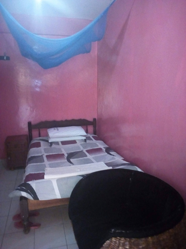 Bedroom 3, Mocharo Hotel, Isiolo North