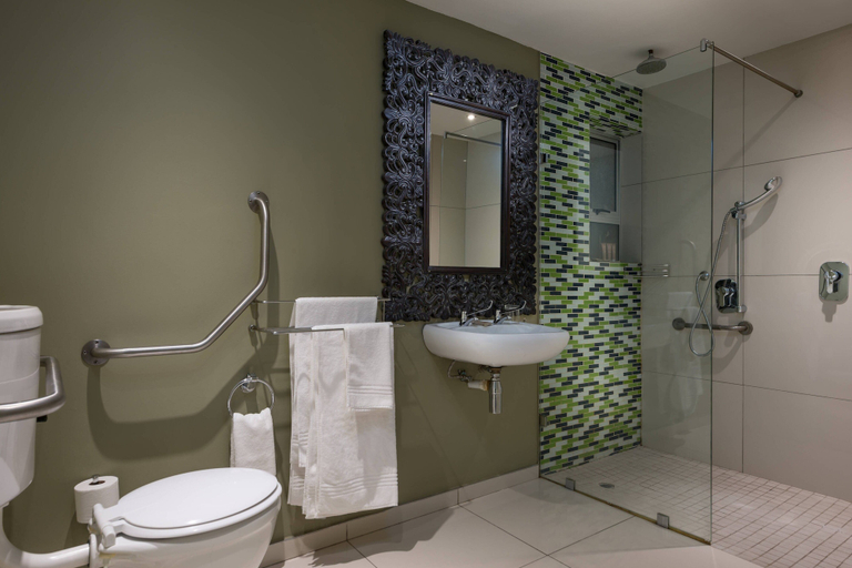 Bathroom 5, Protea Hotel by Marriott Upington, Siyanda