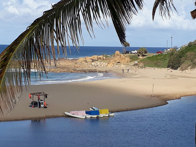 Others 5, Crayfish Inn No.8, Ugu
