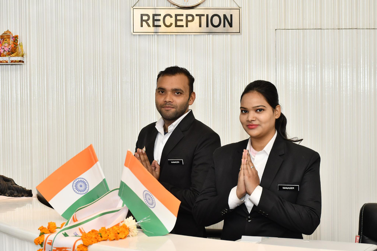 Others 4, Hotel The Heera Divine By WB Inn, Kanpur Nagar