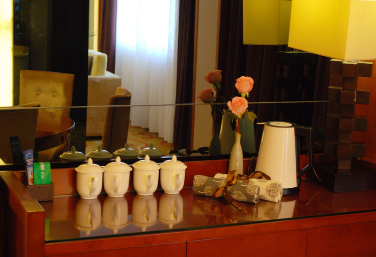 Others 4, Shenzhen Sichuan Hotel, Shenzhen