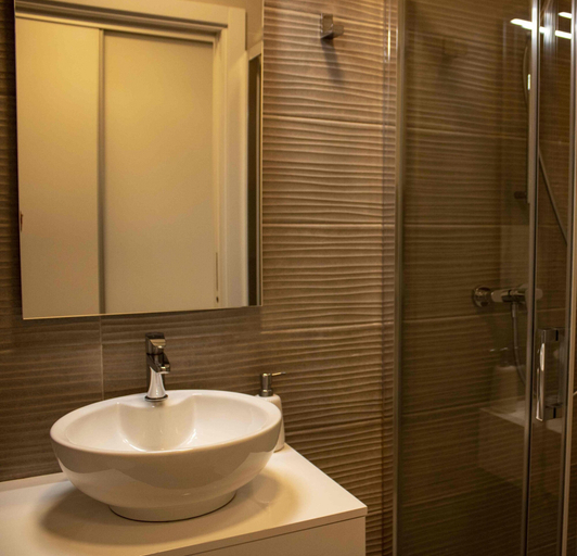 Bathroom 3, Casa de Sonho, Grândola