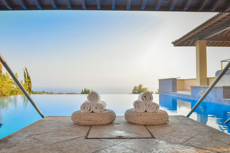 Sport & Beauty 5, Aphrodite Hills Rentals – Premium Serviced Apartments