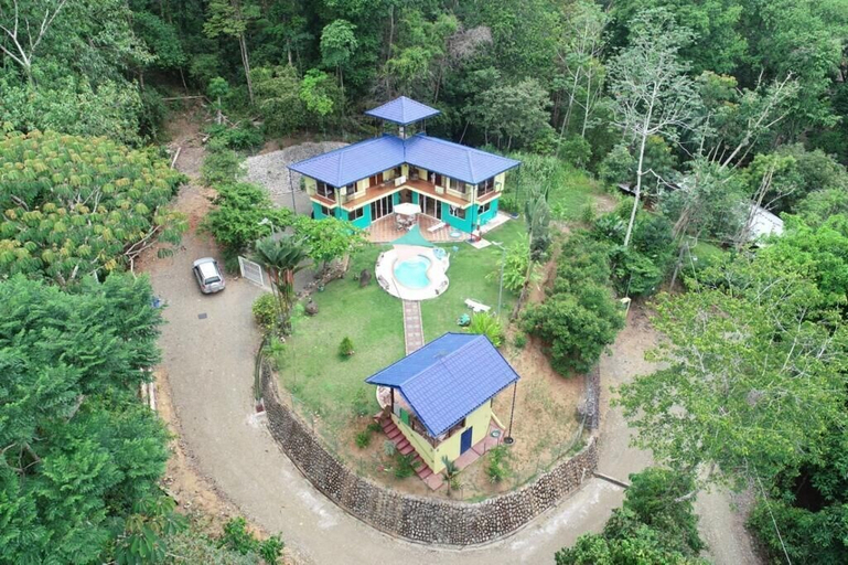 Exterior & Views 2, Yethan House, Osa