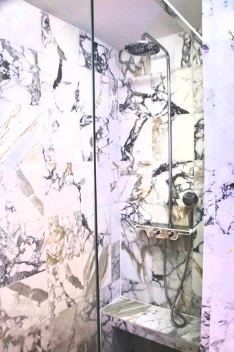 Bathroom 4, Luxury Suite Jasmin, Split