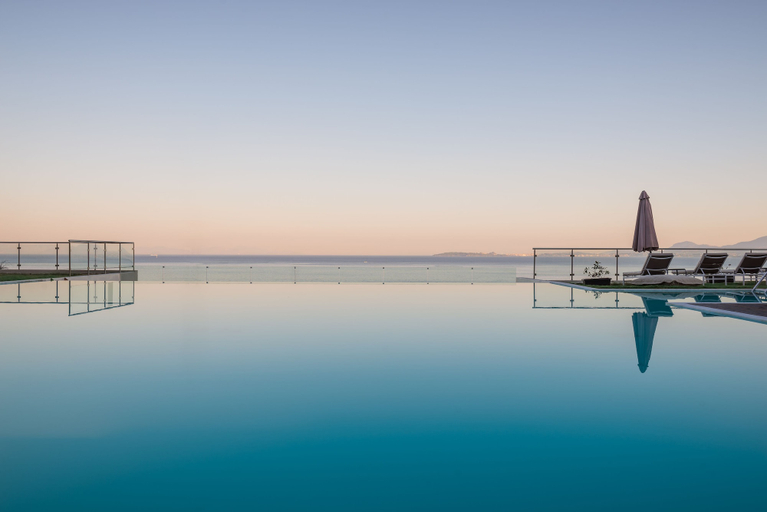 Others 5, Golden Mare - All Inclusive, Ionian Islands