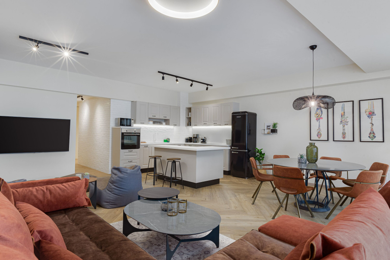 Others 4, Acropolis Premium Residence, Attica