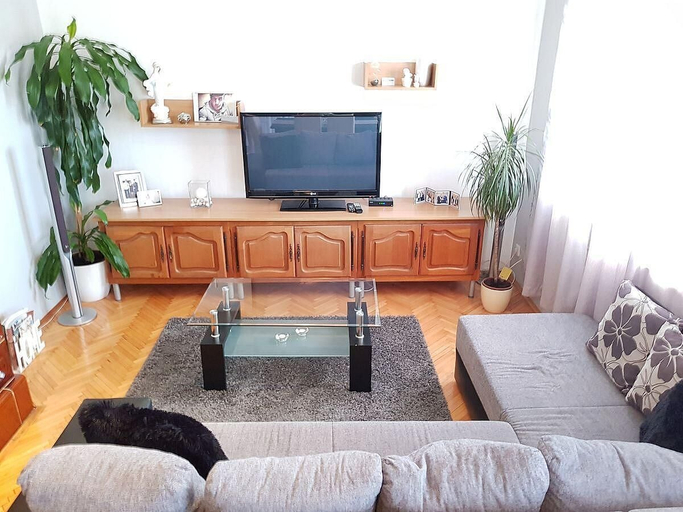 Others 5, Spacious Apartment Neda, Pakoštane
