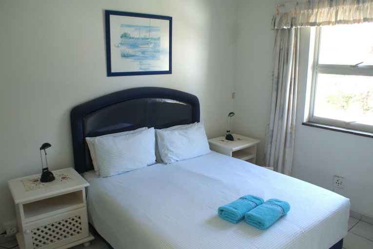Bedroom 3, Rosscarbery 6, Ugu