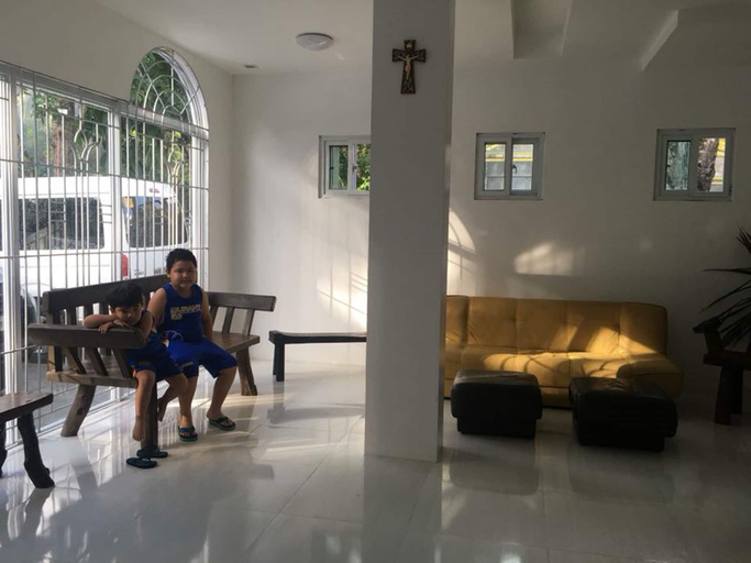 Others 5, Hotel Lady Nina, Baler