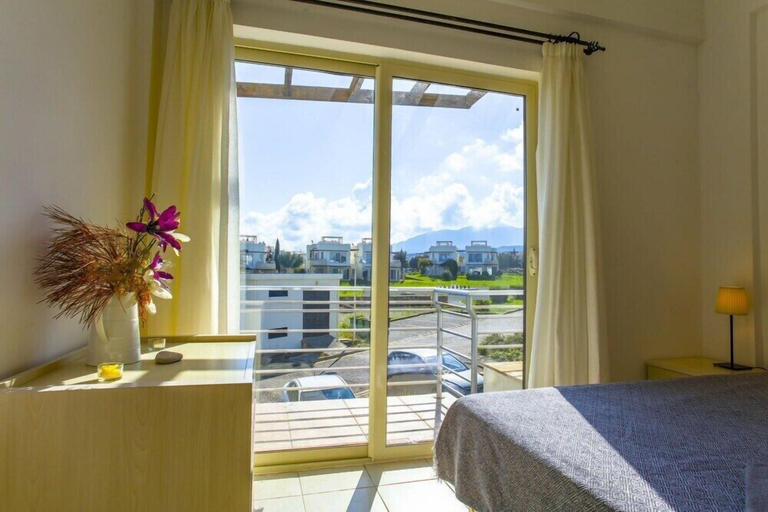 Bedroom 2, Turtle Bay Penthouse