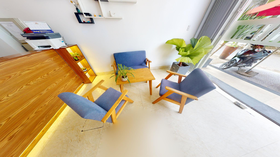 Others 5, DELICATE HOTEL & APARTMENT, Da Nang