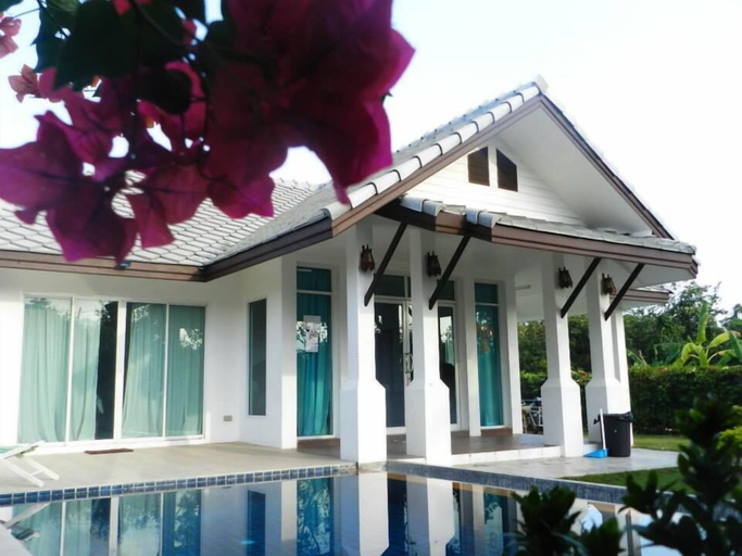 Exterior & Views 2, Cha-am Pool Villa, Cha-Am