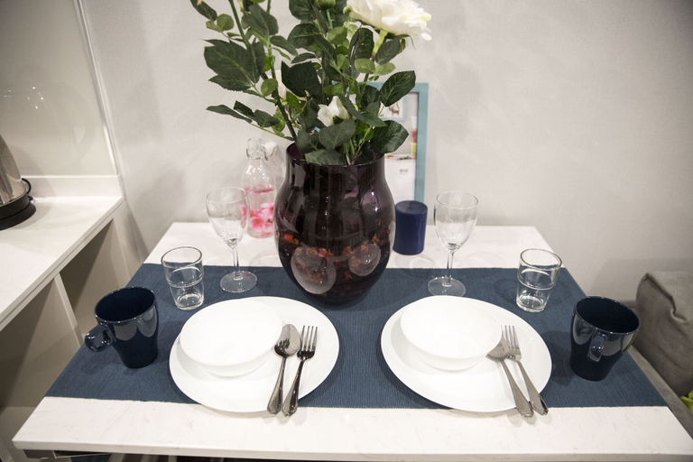 Others 3, Community Apartment - bkbhce6, Wattana