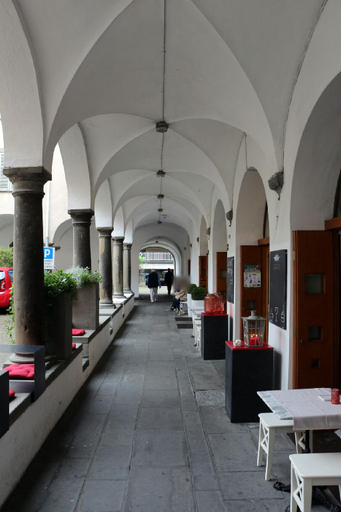 Others 5, La Casetta Apartment, Bergamo