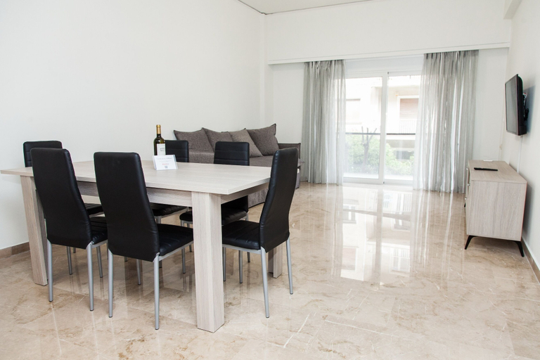 Others 4, Luxury Apt in central Athens, Attica