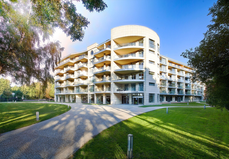 Exterior & Views 2, Diune Hotel, Kołobrzeg
