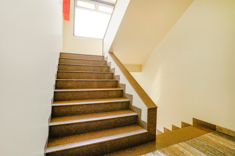 Public Area 3, Fabhotel Happy Homely Stay, Pune