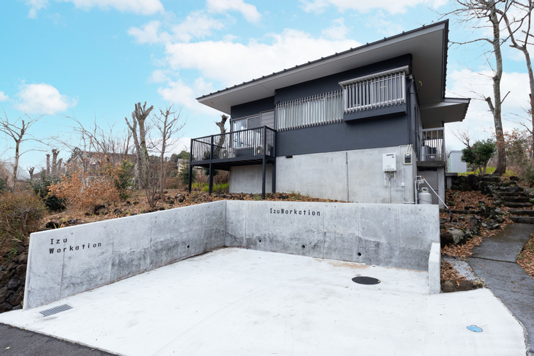 Izu Workation, Itō