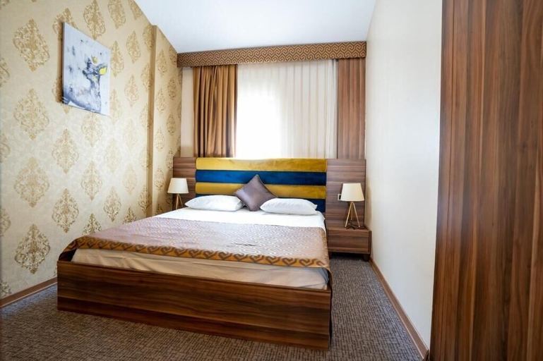 Bedroom 3, Capello, Beyoğlu