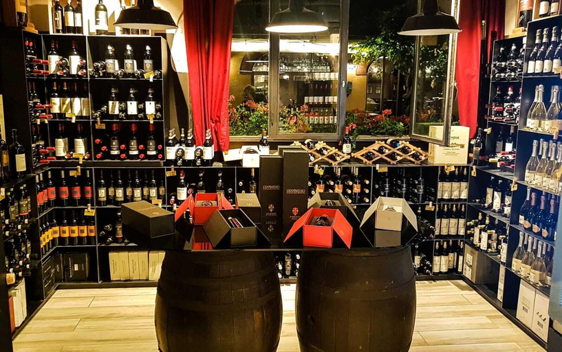 Food & Drinks 5, Villa Norcenni Aparthotel, Florence