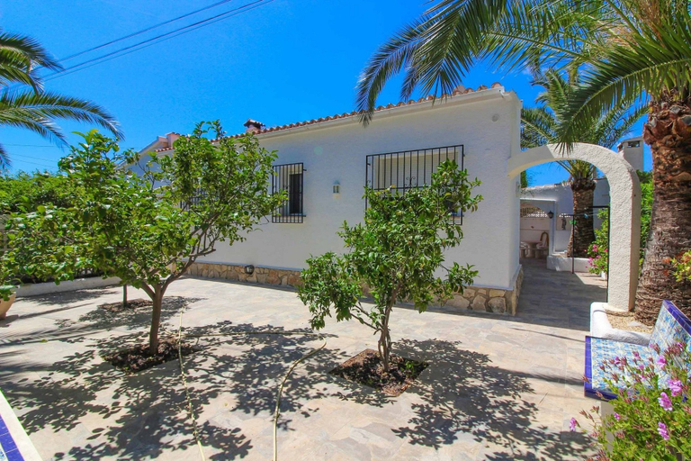 Exterior & Views 2, Villa Almendros 8, Alicante