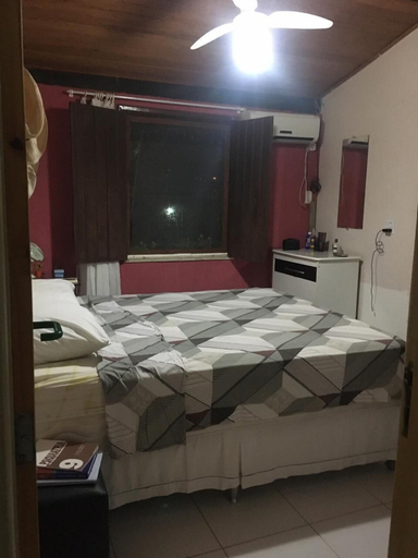 Bedroom 3, House on Itaparica Island - Ponta de Areia Beach, Itaparica