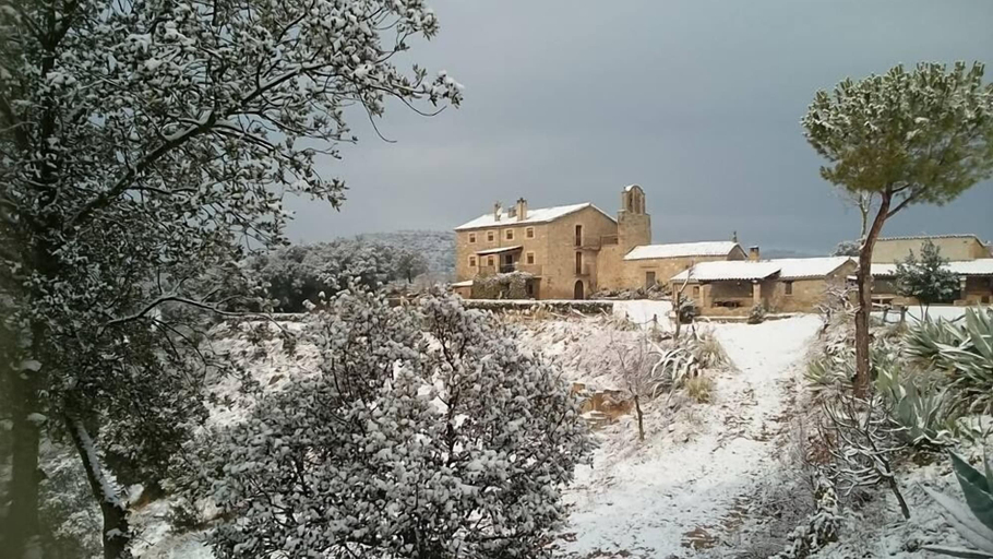 Exterior & Views 2, El Porxet de Sant Grau, Lleida