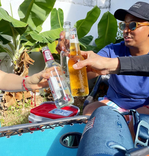 Food & Drinks, Casa Bella San Andres, San Andrés